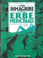 Come dimagrire con le erbe medicinali e mantenere linea, salute e vitalità