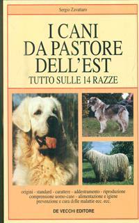 I cani da pastore dell'Est