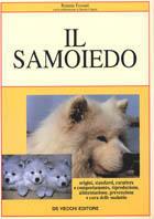 Il samoiedo - Renata Fossati - copertina