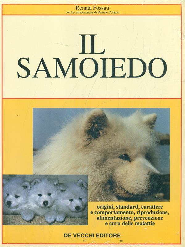 Libro di Faccia
