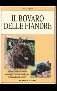 Il bovaro delle Fiandre