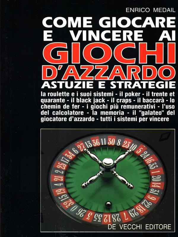 Libro di Faccia