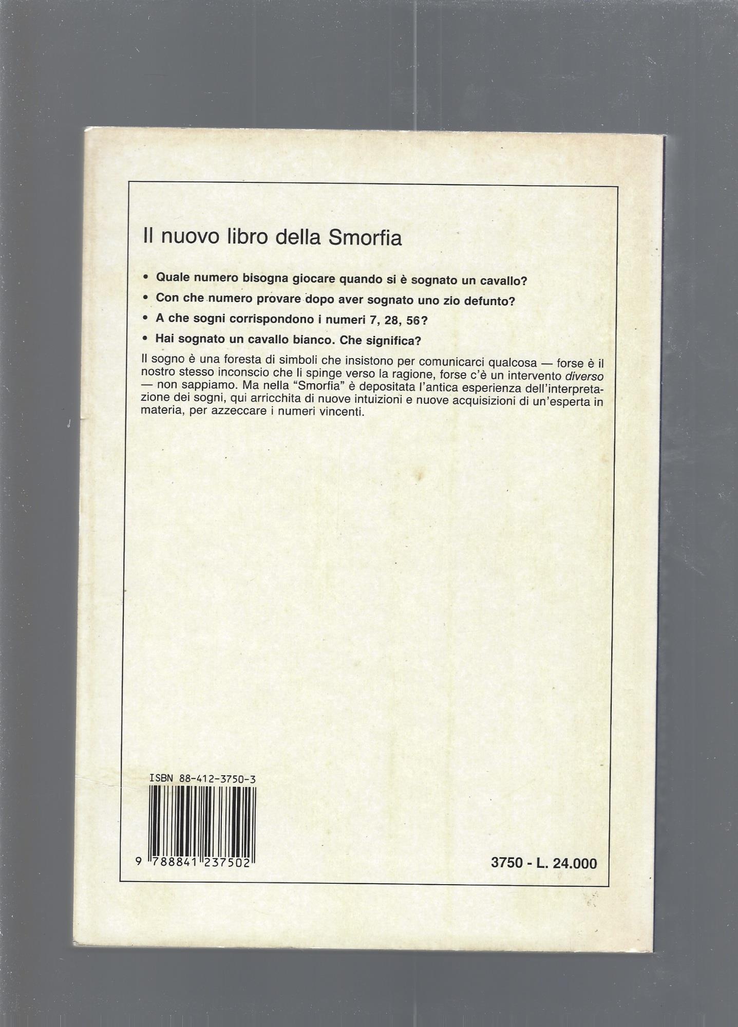 Libreria del Professore