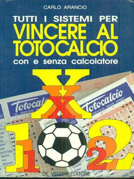 Il pallone racconta: i 70 anni della schedina | AIC - Associazione Italiana Calciatori