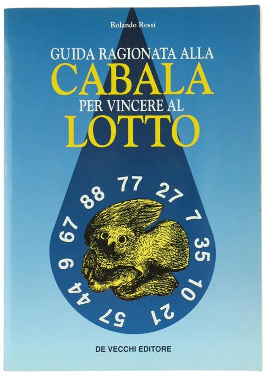 Bergoglio Libri d'Epoca Snc