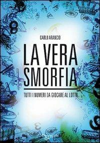 La vera smorfia - copertina