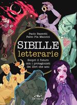 Sibille letterarie