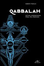 Qabbalah. Lettura, interpretazione, storia, temi, personaggi