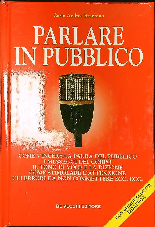 Libro di Faccia
