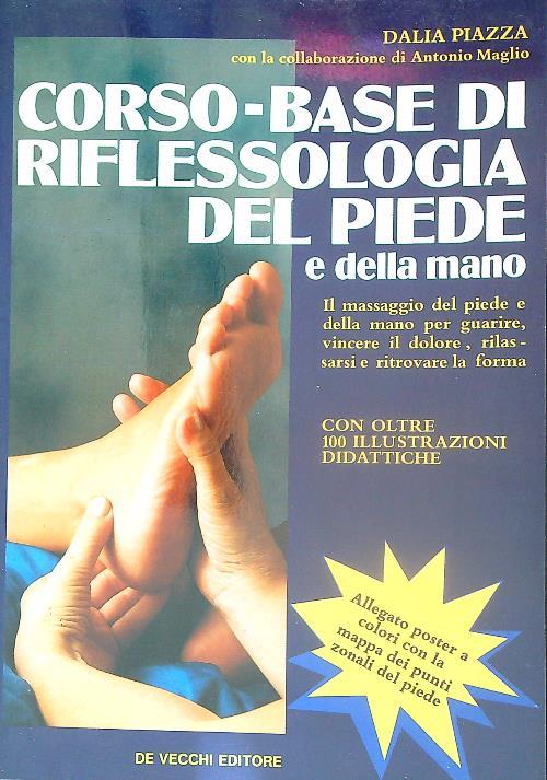 LIBRACCIO VINTAGE