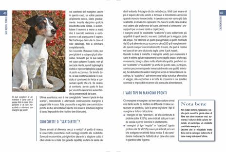 Jack Russel terrier. Vita in casa, educazione, cure - Gianfranco Bauchal,Roberto Vincenzi - 6