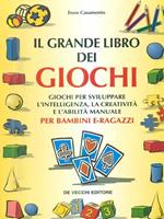 Il grande libro dei giochi