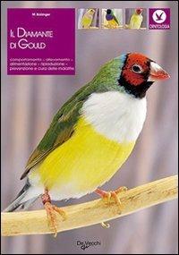 Il diamante di Gould - Michel Bolzinger - copertina