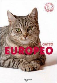 Il gatto europeo - Mariolina Cappelletti - 3