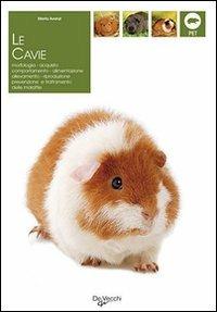 Cavie - Marta Avanzi - copertina