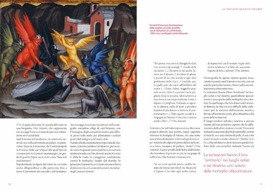 Lucifero. Diavoli, demoni e creature infernali: storia e immagini - Massimo Centini - 5