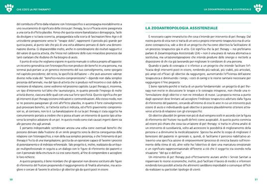 Pet therapy - Roberto Marchesini - 5