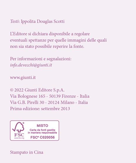 Il grimorio di Madame Ippò. Incantesimi, pozioni, talismani. Con diario segreto - Ippolita Douglas Scotti - 4