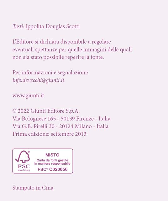 Il grimorio di Madame Ippò. Incantesimi, pozioni, talismani. Con diario segreto - Ippolita Douglas Scotti - 4