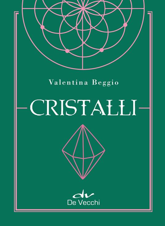 Cristalli - Valentina Beggio - ebook