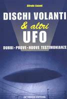  Dischi volanti & altri UFO