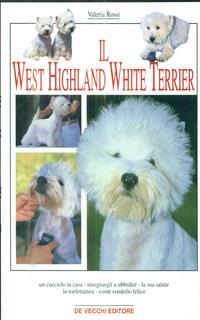 Il West Highland White Terrier