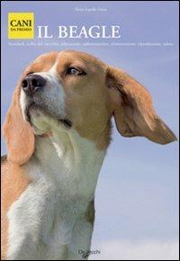Beagle - copertina
