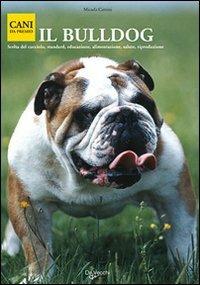 Il bulldog - copertina