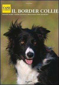 Il border collie - copertina