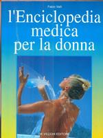 L' enciclopedia medica per la donna