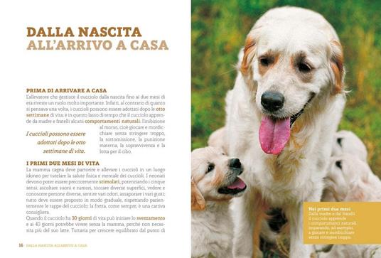 L'educazione del tuo cane - Emanuela Valena - 4
