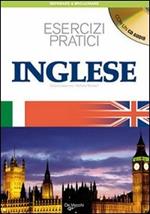 Inglese. Esercizi pratici. Con CD Audio