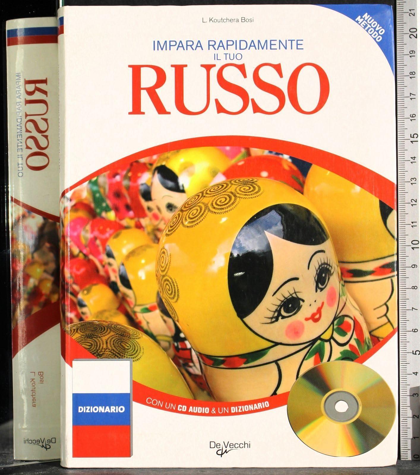 Libreria Serendipity