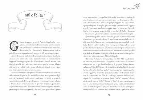 Creature magiche. Mostri, streghe, fate e folletti della tradizione italiana - Ippolita Douglas Scotti - 5