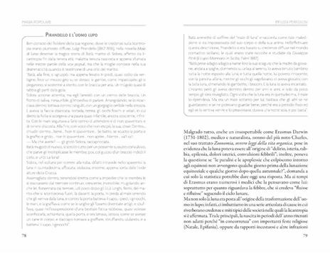 Magia popolare. Credenze, riti e cerimonie della tradizione italiana - Massimo Centini - 4
