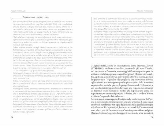 Magia popolare. Credenze, riti e cerimonie della tradizione italiana - Massimo Centini - 4