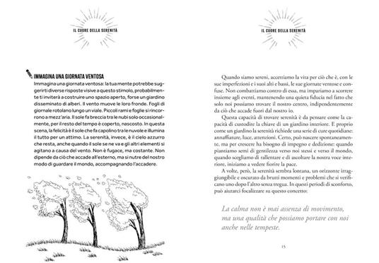 Il piccolo libro della serenità. Pratiche e pensieri per l'anima - 3