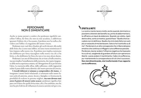 Il piccolo libro del perdono. Riflessioni ed esercizi per la pace interiore - 3