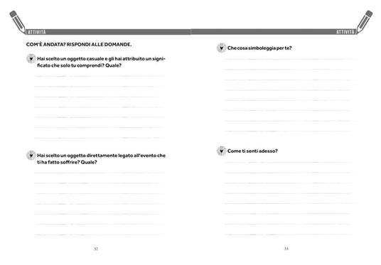 Il piccolo libro del perdono. Riflessioni ed esercizi per la pace interiore - 4