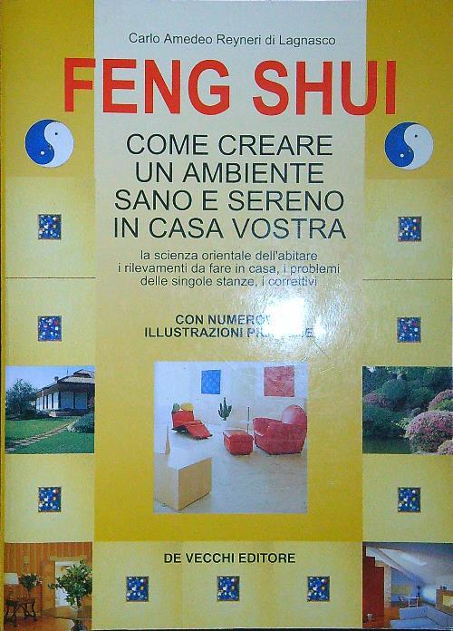 Libro di Faccia