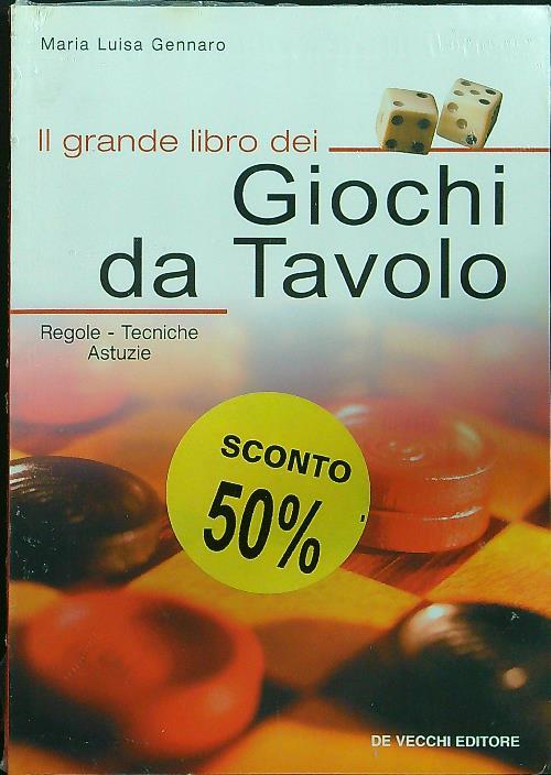 Libro di Faccia