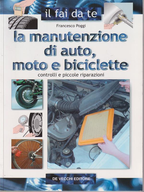Libro di Faccia