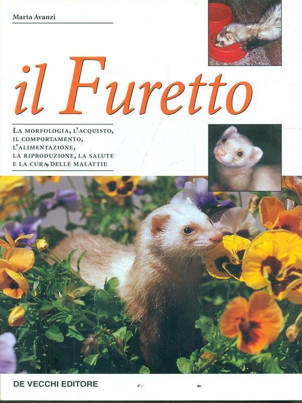 Libro di Faccia