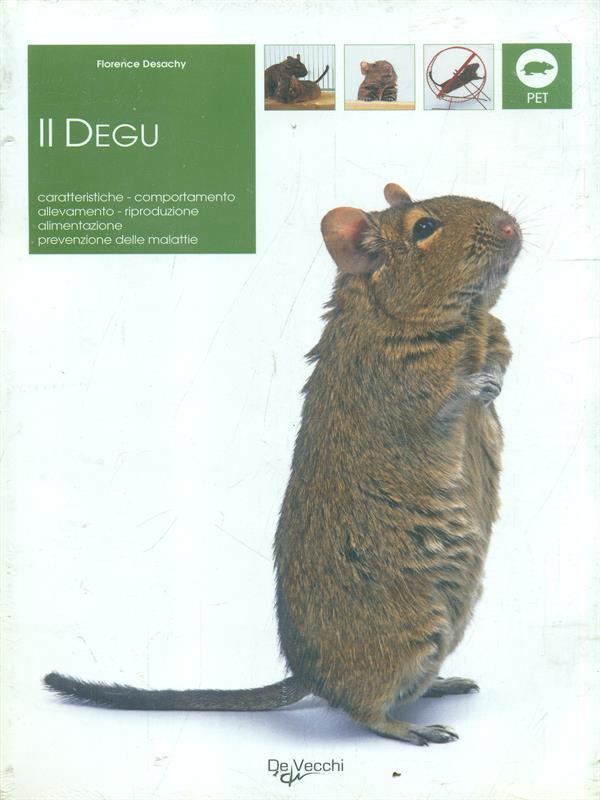 Libro di Faccia