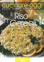 Il riso e i cereali - copertina