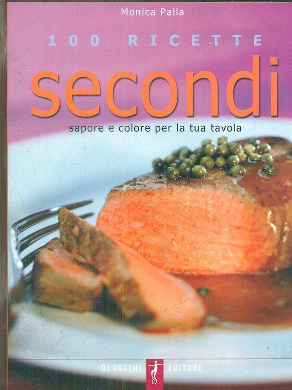 Secondi