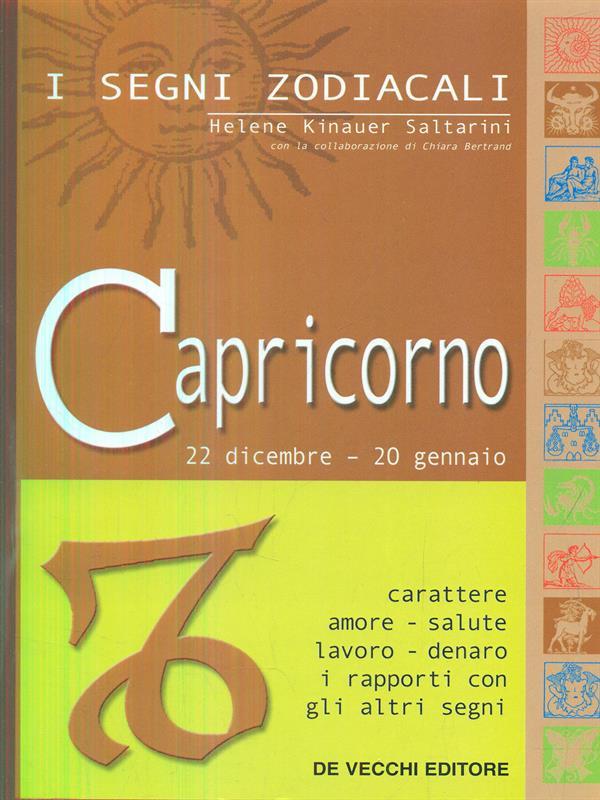Capricorno