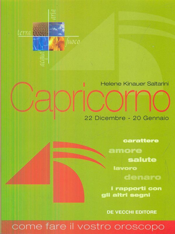 Libro di Faccia