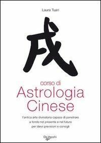 Corso di astrologia cinese - Laura Tuan - 4