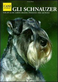 Gli schnauzer - copertina
